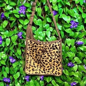 American Darling carry conceal carry bag